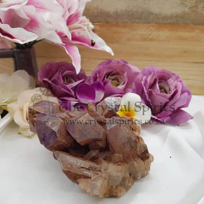 Amethyst Cluster