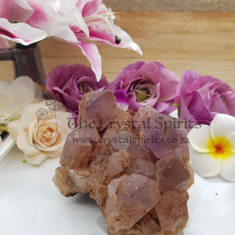 Amethyst Cluster