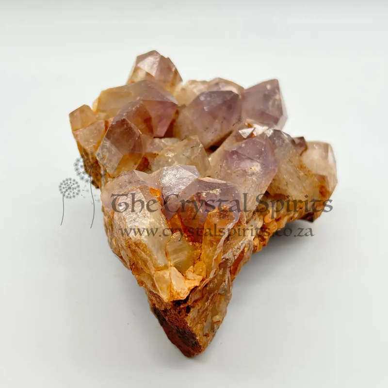 Amethyst Crystal Cluster