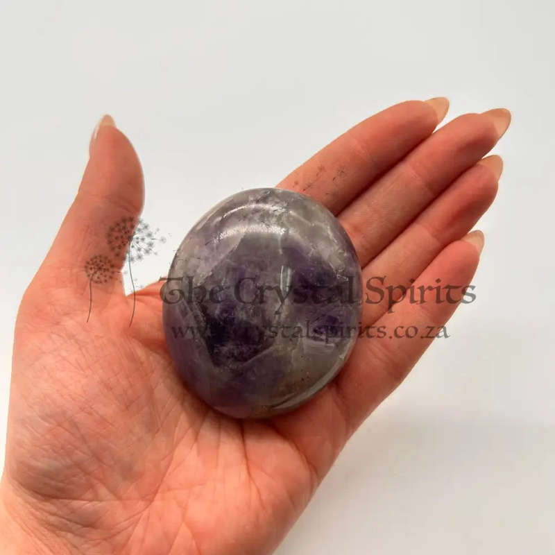 Amethyst Crystal Galei