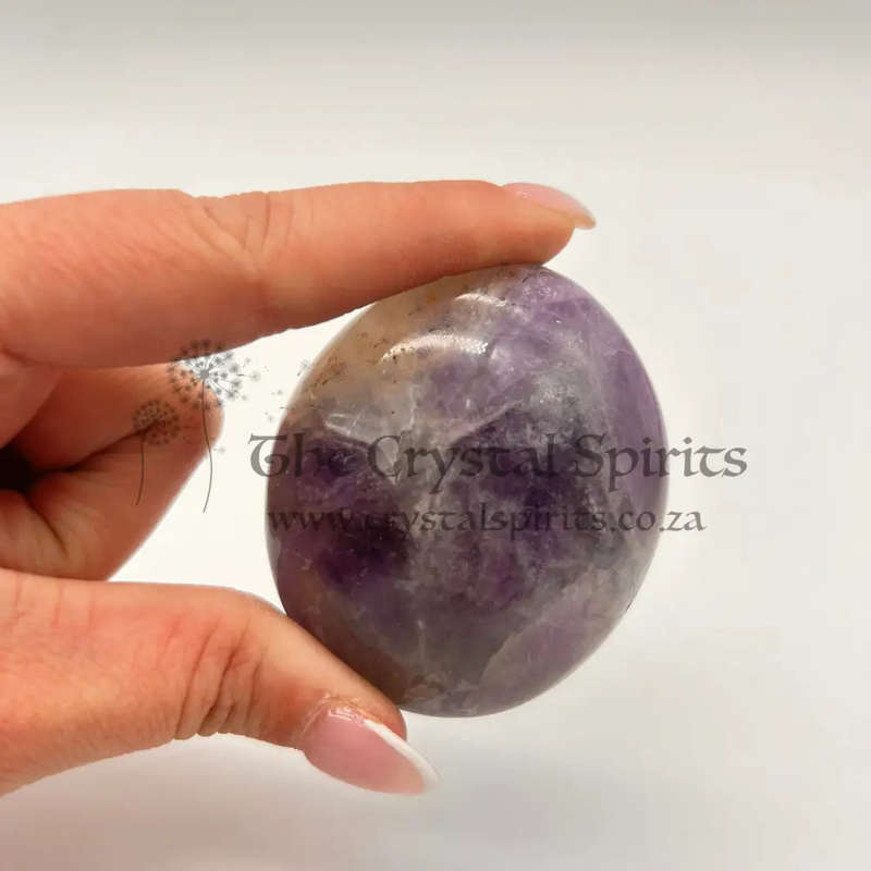 Amethyst Crystal Galei
