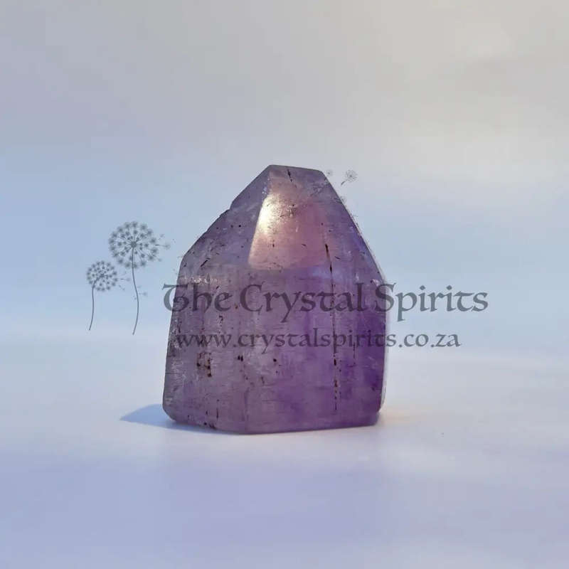 Amethyst Point
