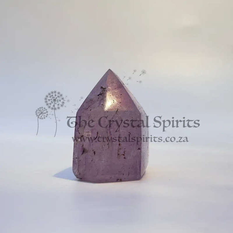 Amethyst Point