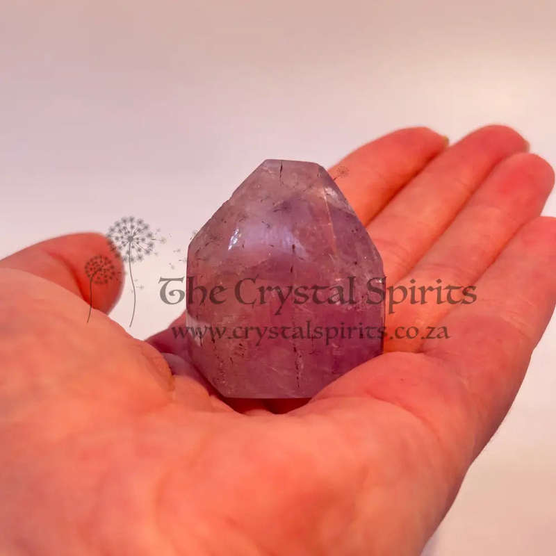 Amethyst Point