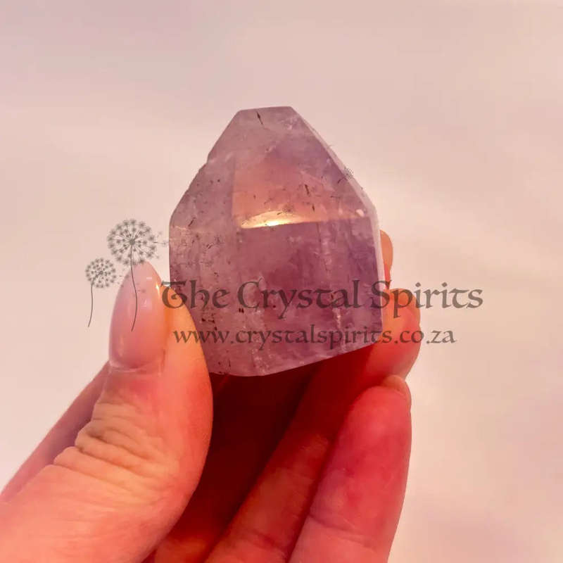 Amethyst Point