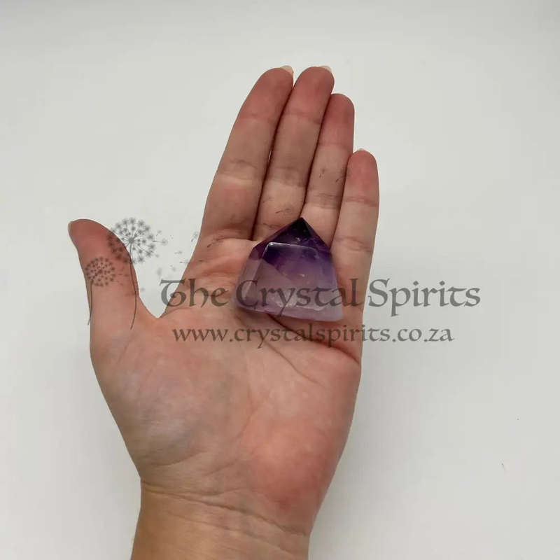 Amethyst Point