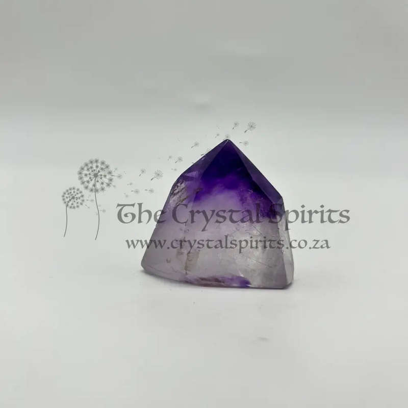 Amethyst Point