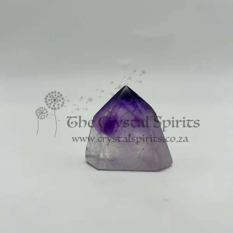 Amethyst Point