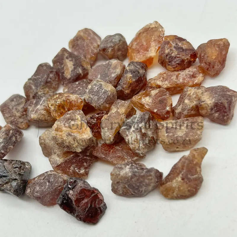 Andradite Garnet