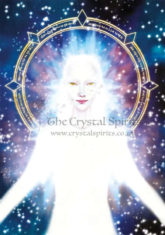 Angelic Activations Oracle by Kyle Gray