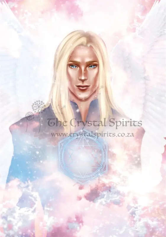 Angelic Activations Oracle by Kyle Gray