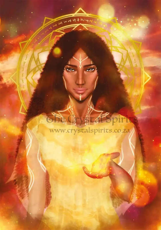 Angelic Activations Oracle by Kyle Gray