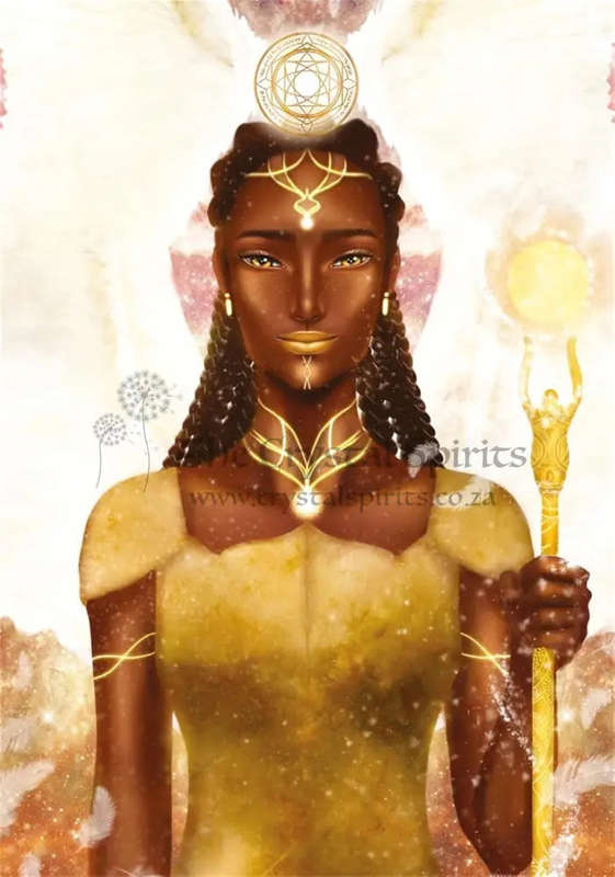 Angelic Activations Oracle by Kyle Gray