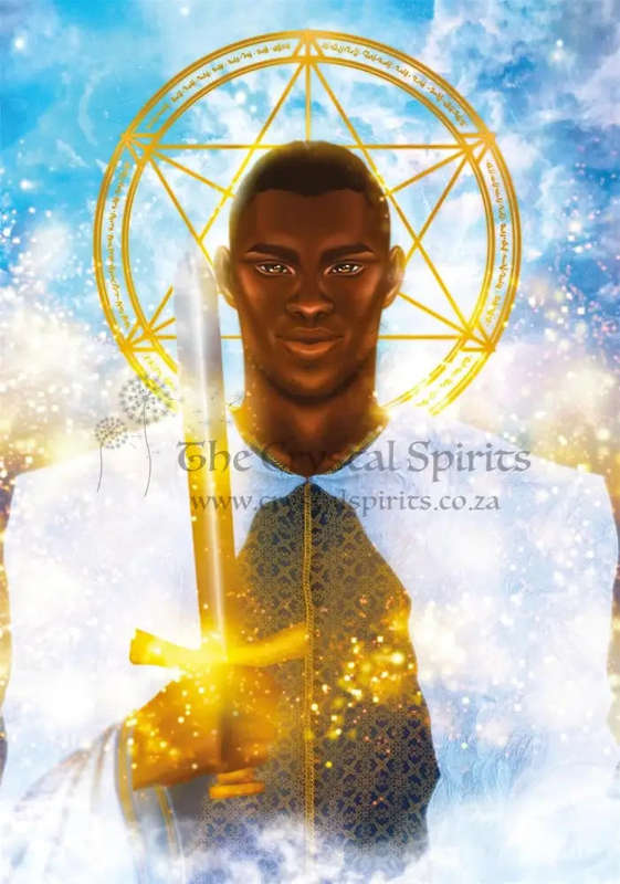Angelic Activations Oracle by Kyle Gray