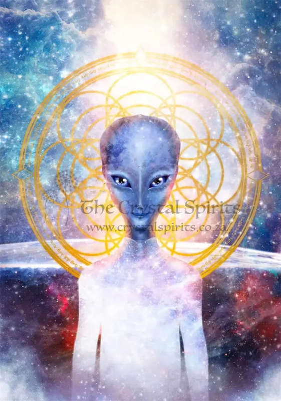 Angelic Activations Oracle by Kyle Gray