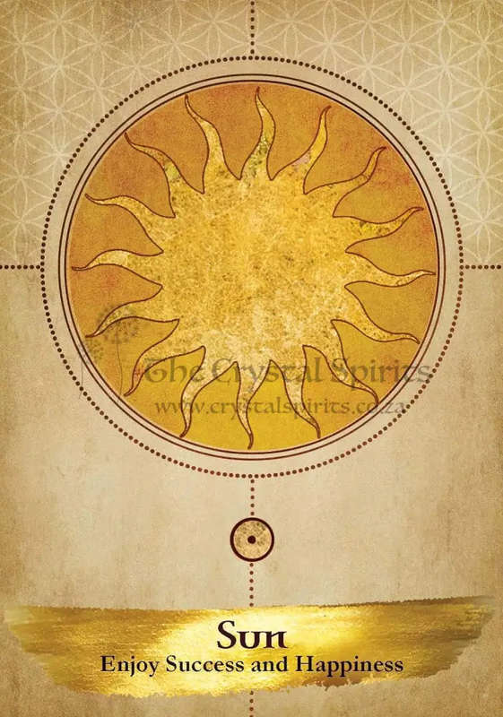 Angels and Ancestors Oracle Cards by Kyle Gray