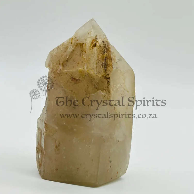 Angolan Quartz