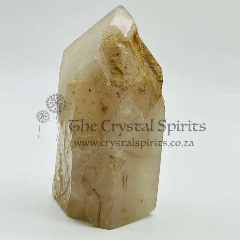 Angolan Quartz