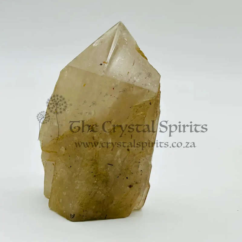 Angolan Quartz