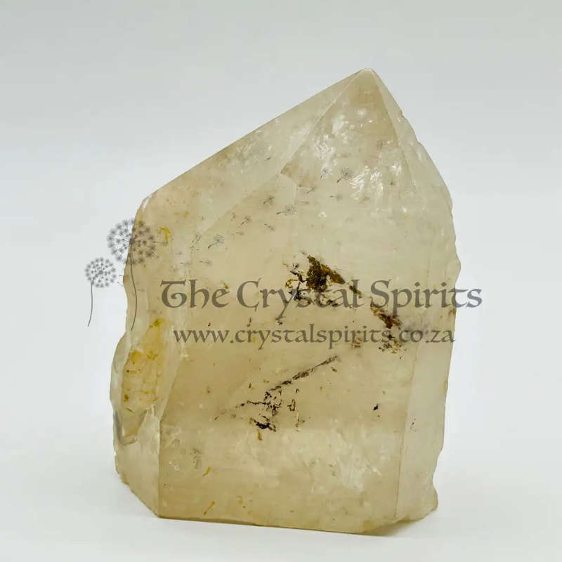 Angolan Quartz