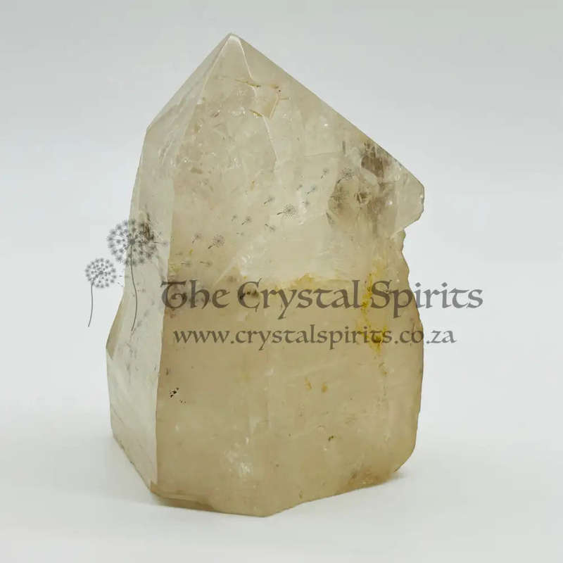 Angolan Quartz