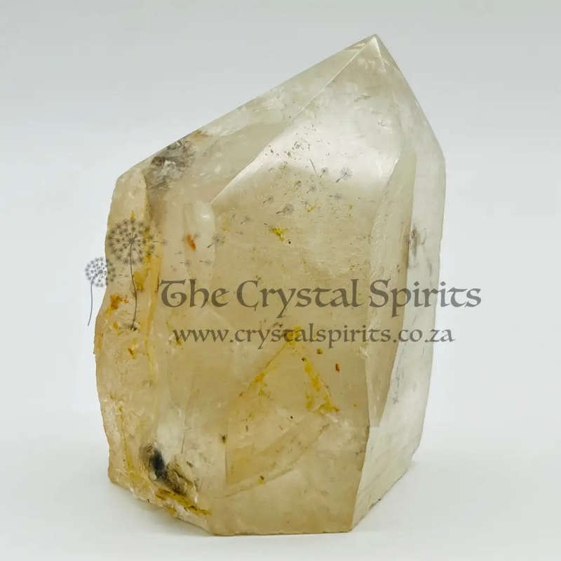 Angolan Quartz