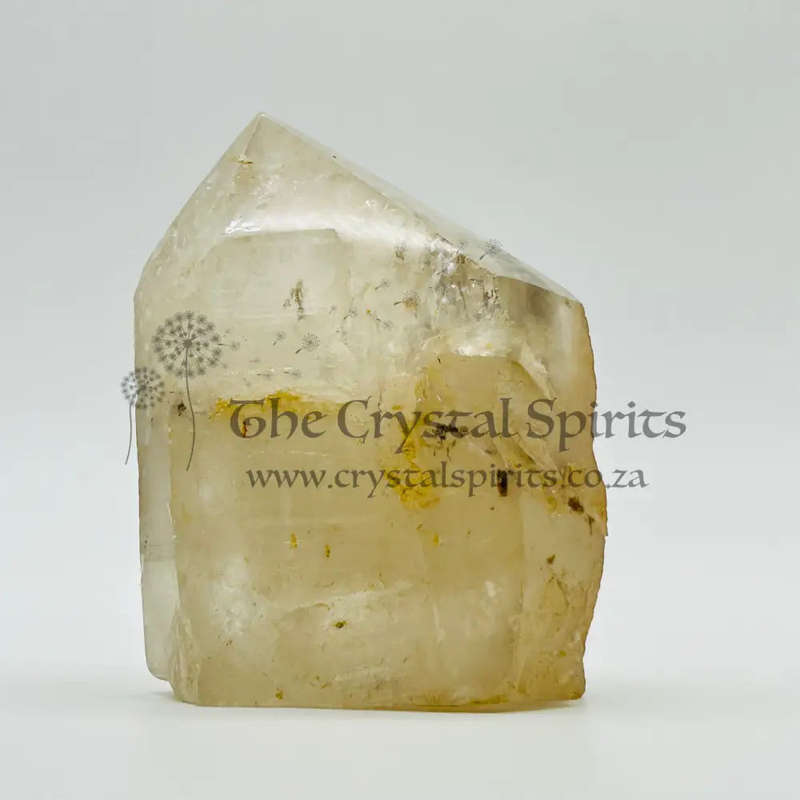 Angolan Quartz