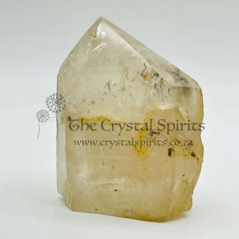 Angolan Quartz
