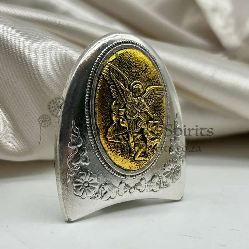Archangel Michael Amulet