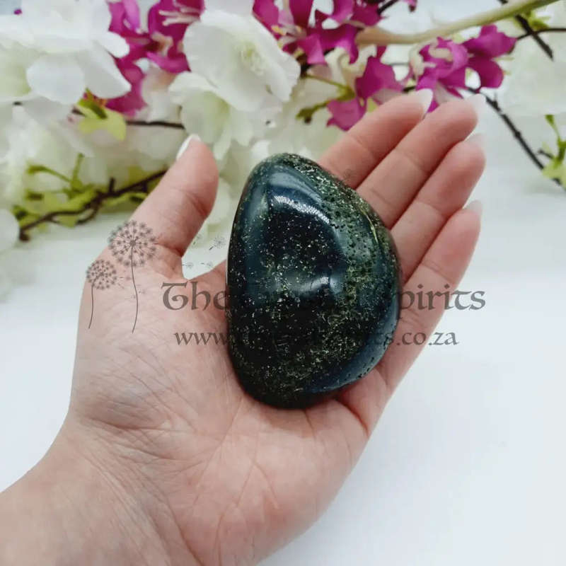 Atlantean Stone Ocean Jasper