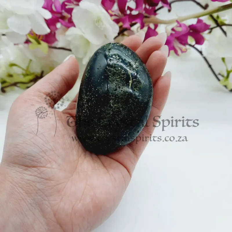 Atlantean Stone Ocean Jasper