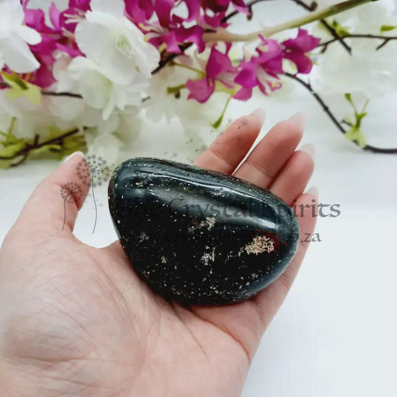 Atlantean Stone Ocean Jasper