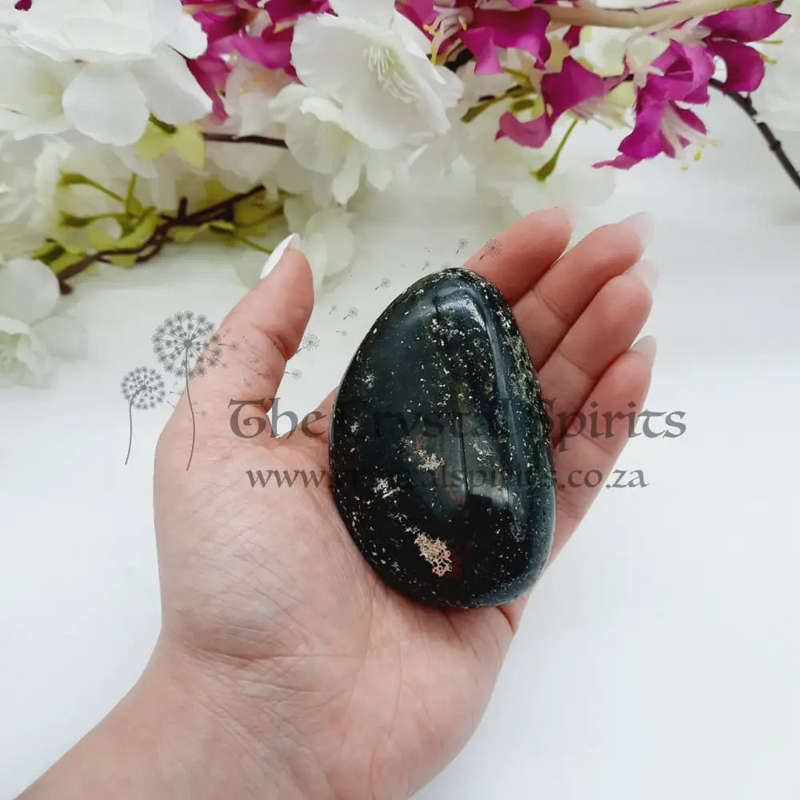 Atlantean Stone Ocean Jasper