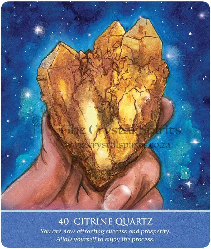 Auspicious Symbols for Luck and Healing Oracle Deck by Alison Denicola
