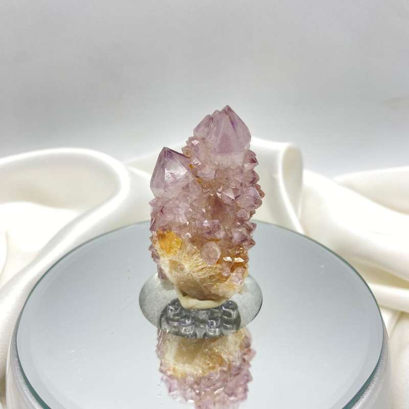 Spirit Quartz