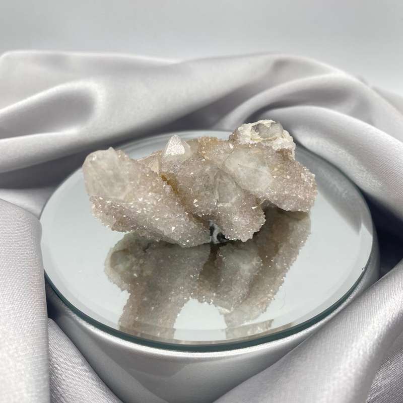 Spirit Quartz