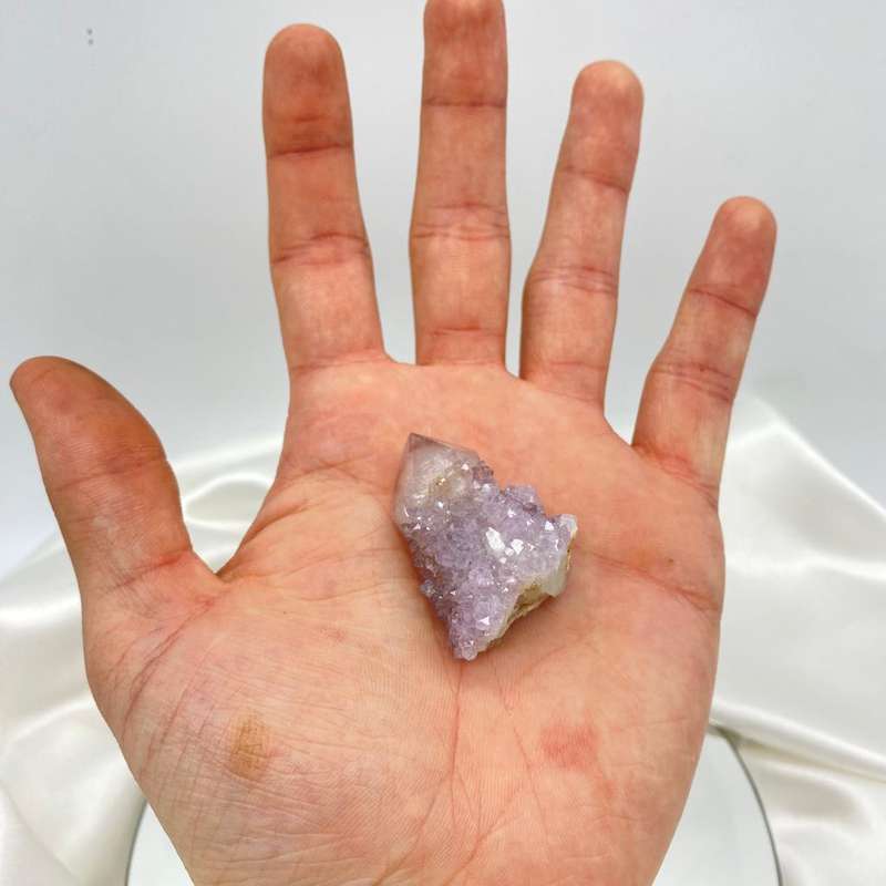 Spirit Quartz