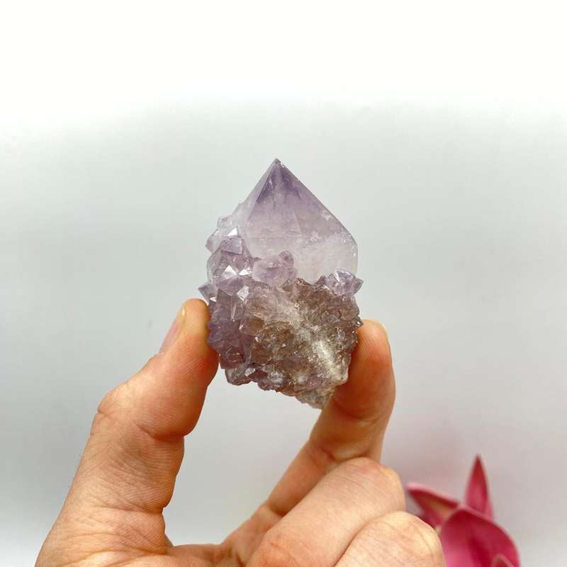 Cactus Quartz