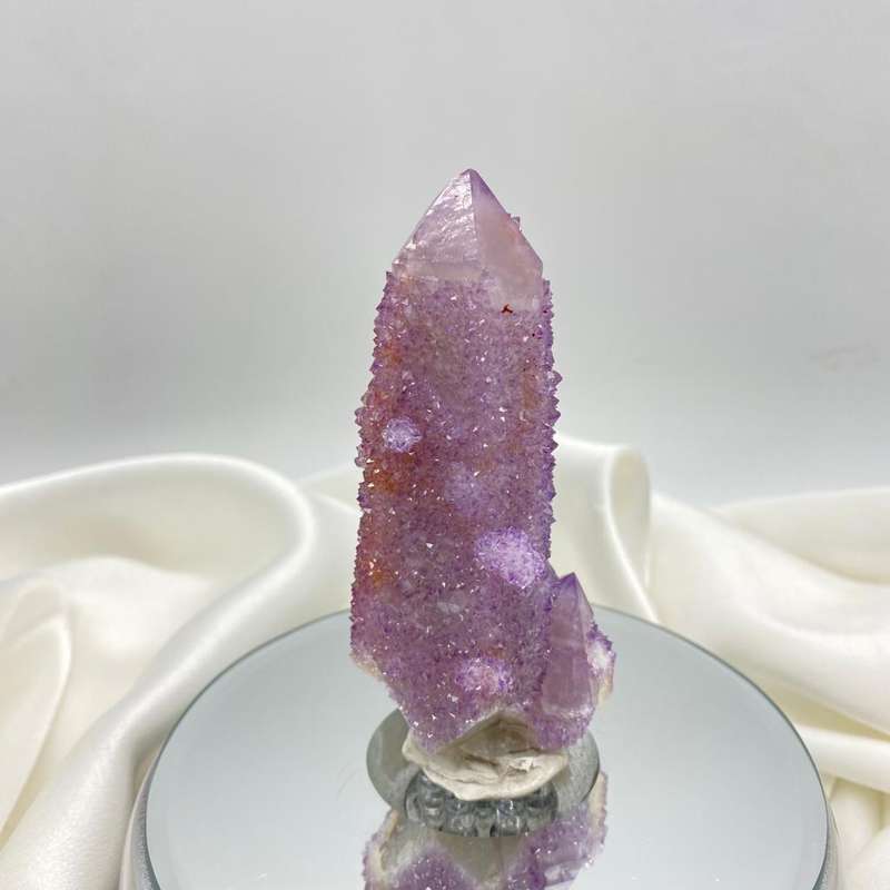 Spirit Quartz