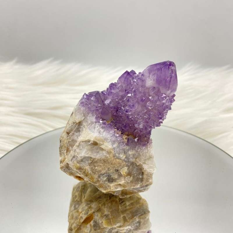 Cactus Quartz