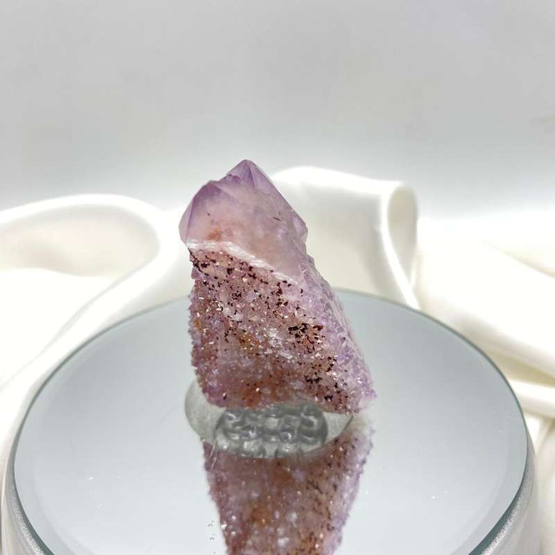 Spirit Quartz