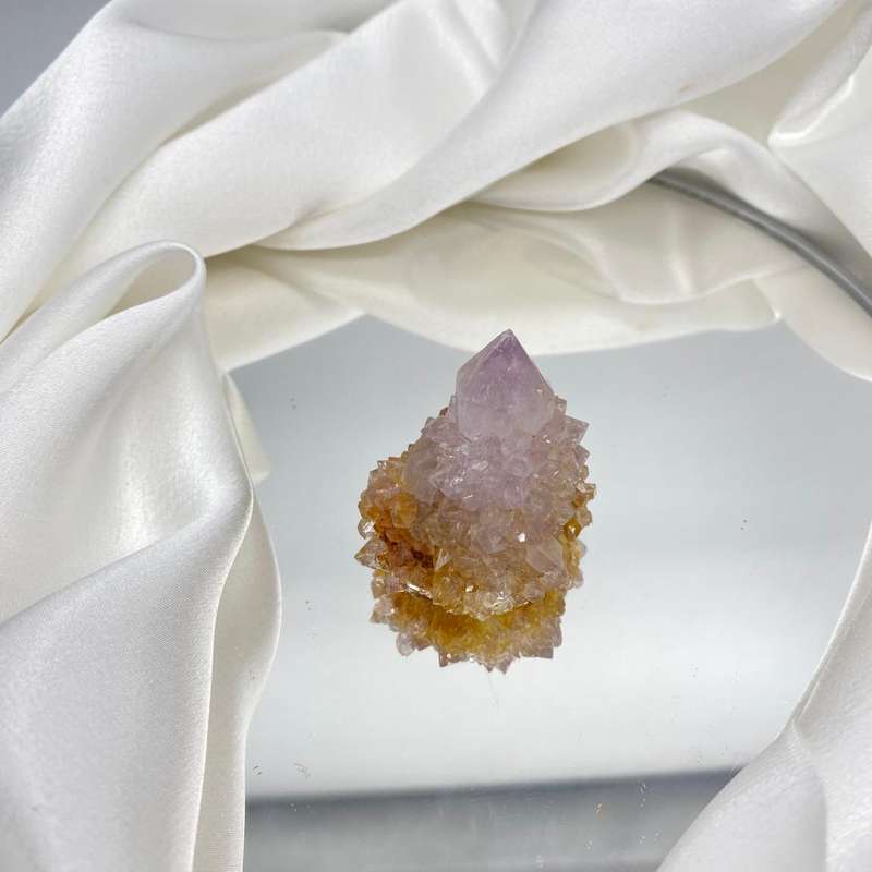 Cactus Quartz