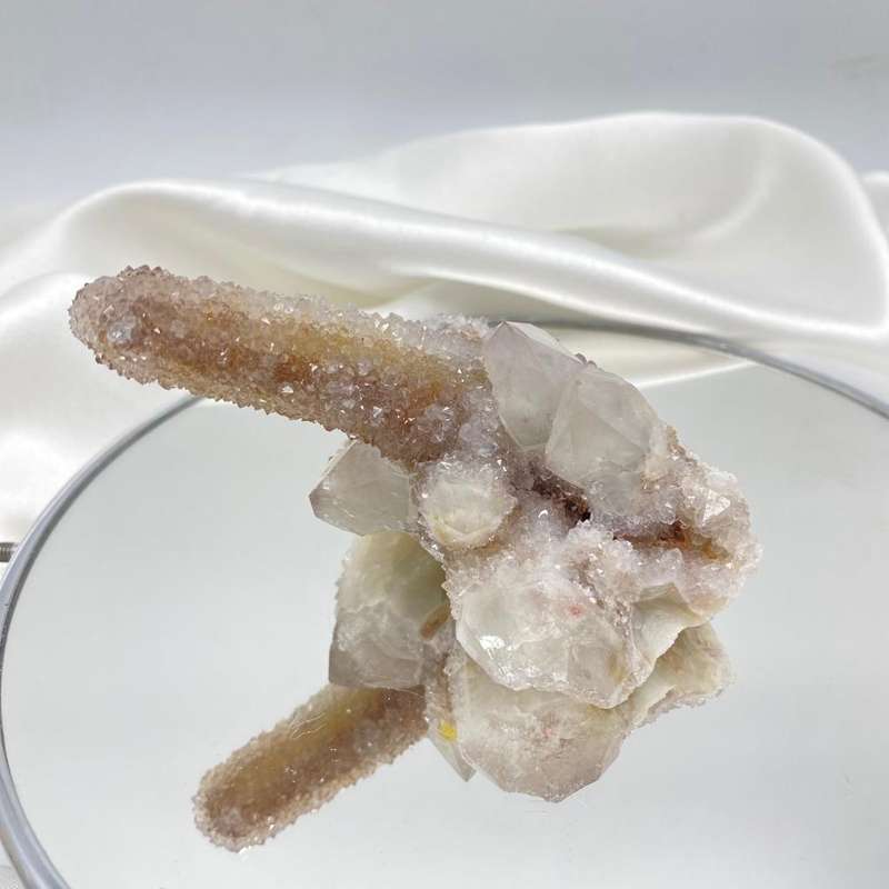 Cactus Quartz