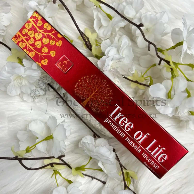Balaji Tree of Life Premium Incense Sticks