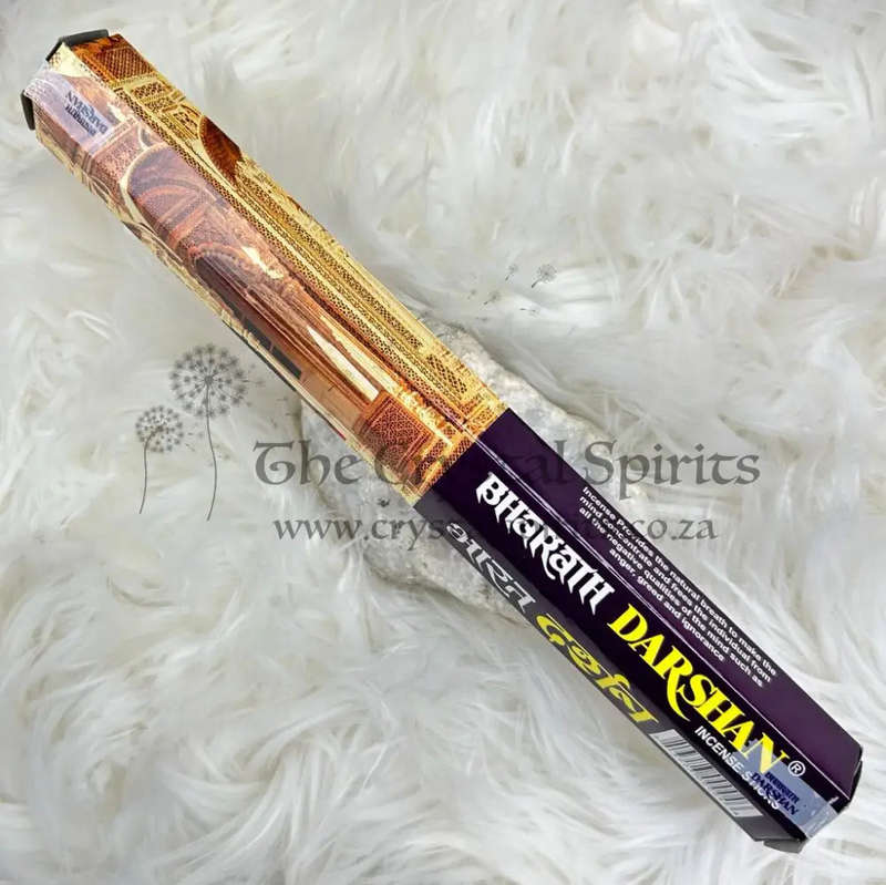 Barath Darshan Incense Sticks