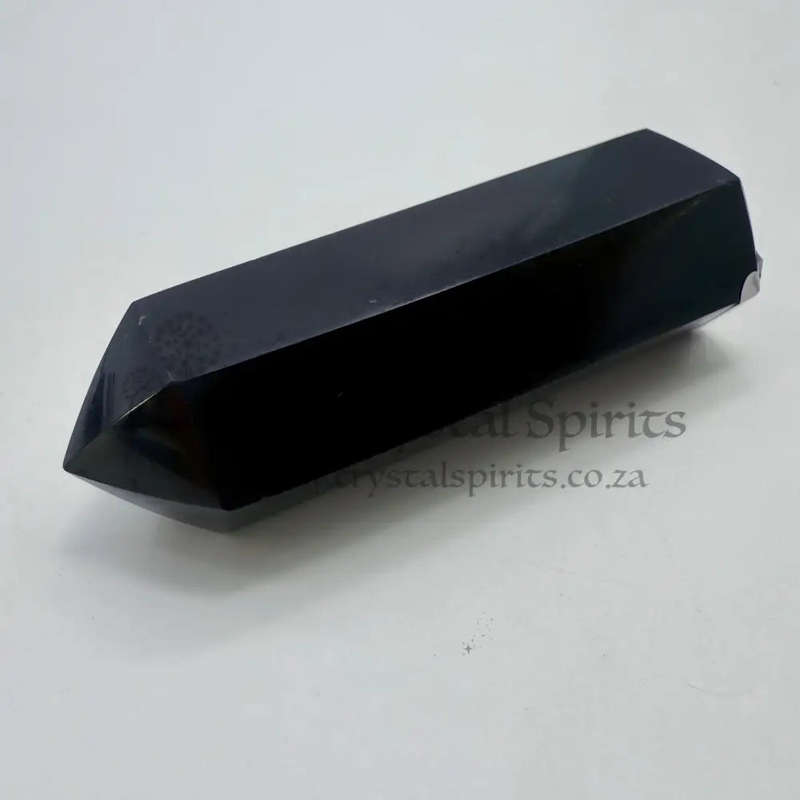 Basalt Points of power Crystal Generator
