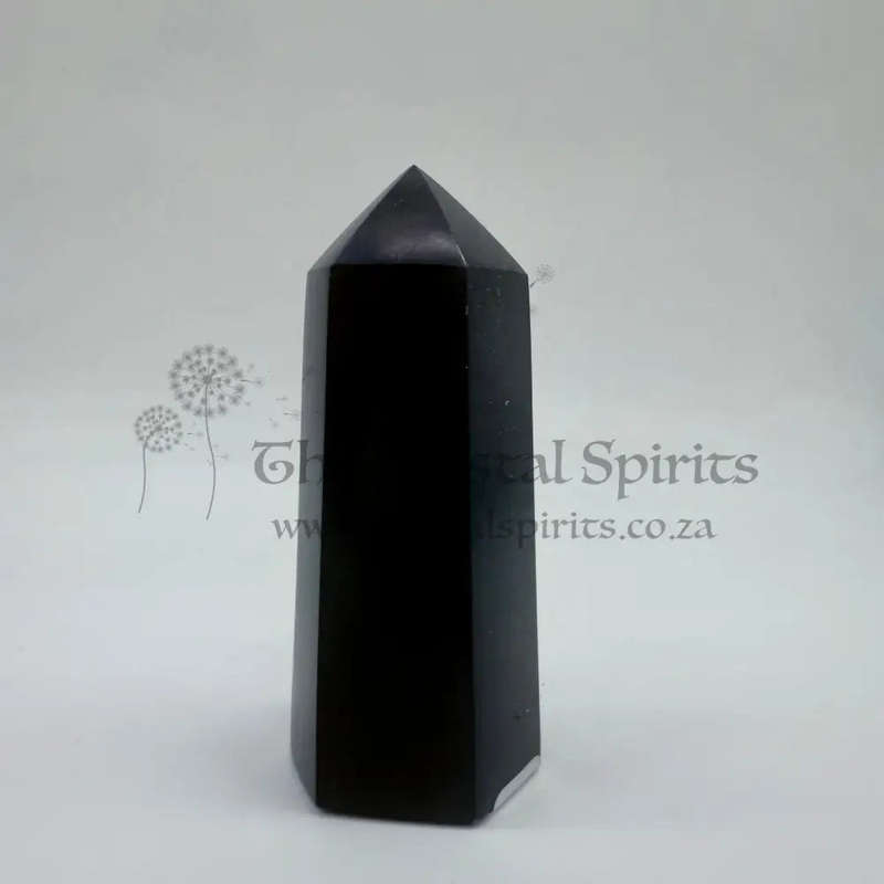 Basalt Points of power Crystal Generator