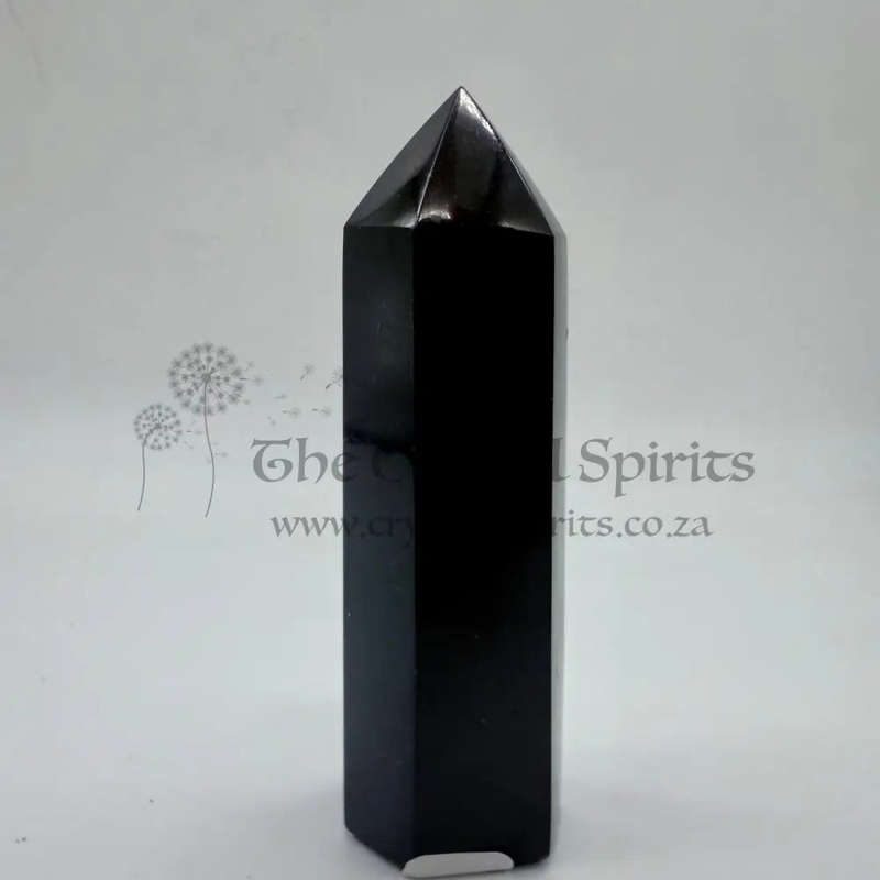 Basalt Points of power Crystal Generator