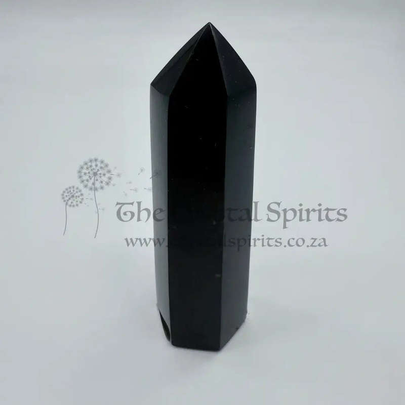 Basalt Points of power Crystal Generator