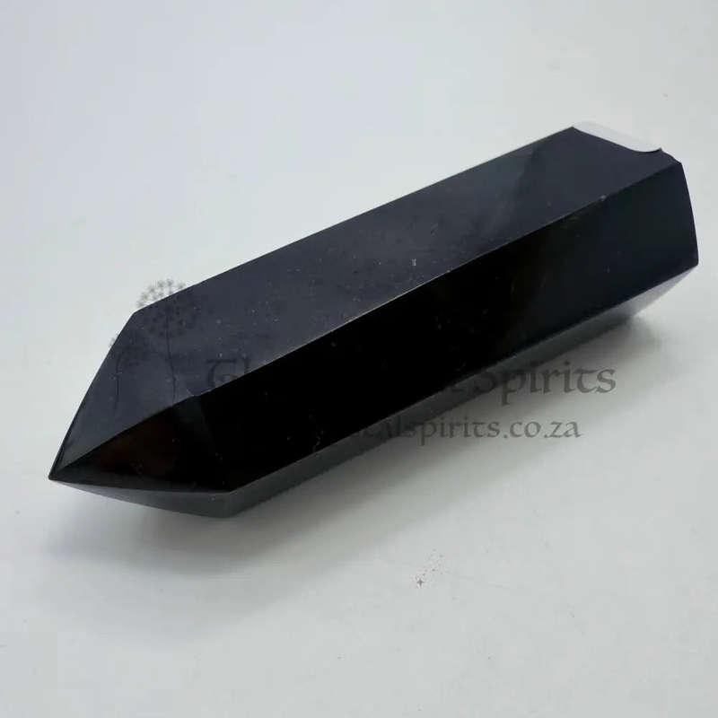 Basalt Points of power Crystal Generator